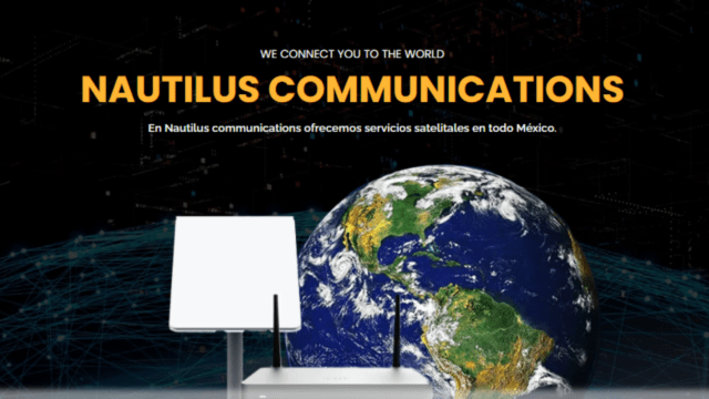 Nautilus Communications
