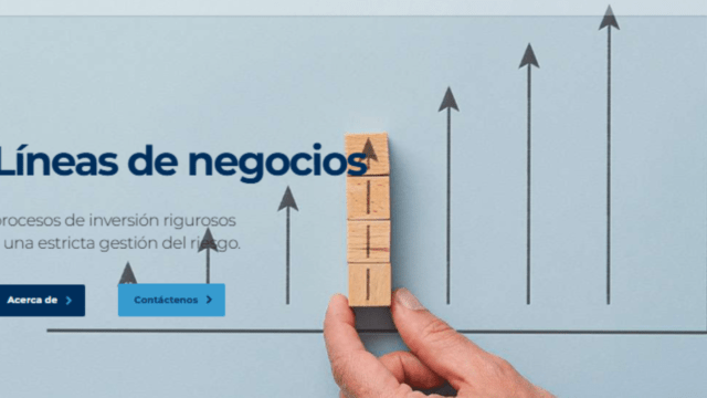 Accigen Capital Group