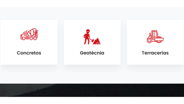 BCM Geotecnia