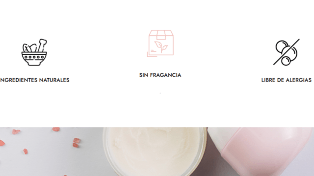 Alba Cosmetic