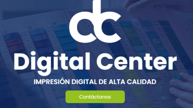 Digital Center