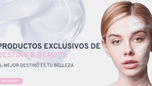 Destiny & Beauty