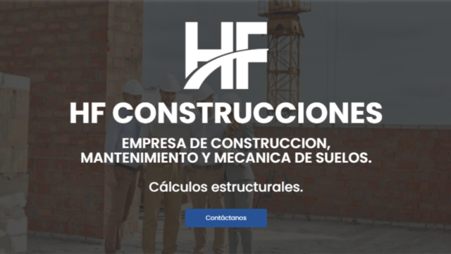 HF Construcciones