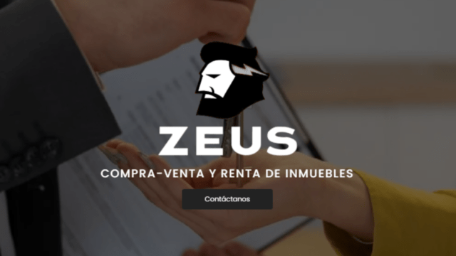 Zeus Business