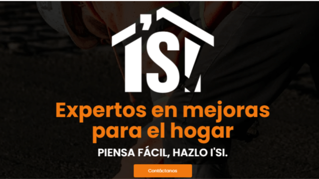 I´SI Expertos en Mejoras para el Hogar