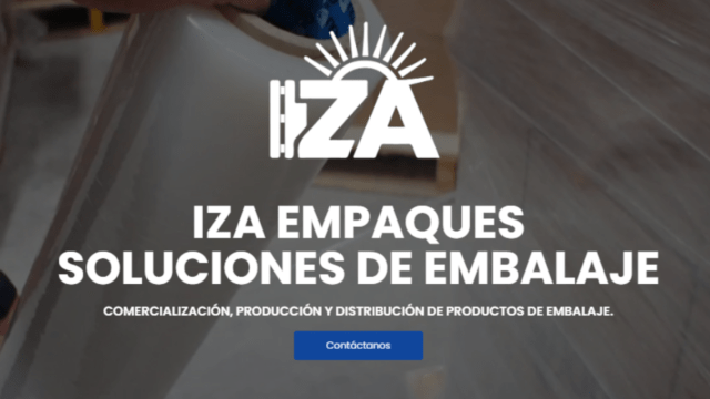 IZA Empaques