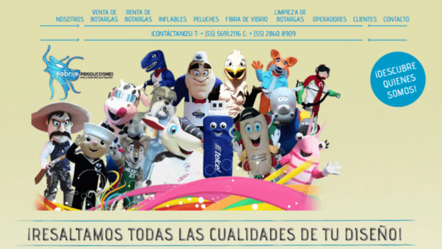 Venta de Botargas – Yobrije