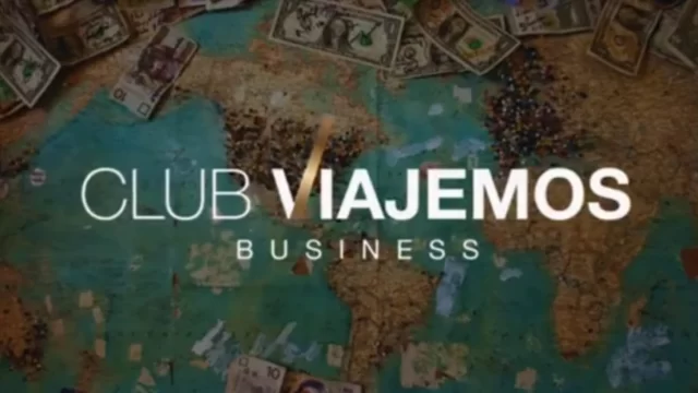 Club Viajes “Viajemos Juntos Leonel MCH”