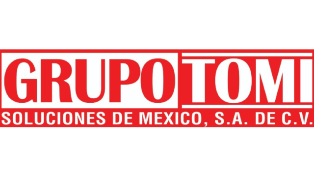 Grupo Tomi Soluciones de México, S.A. de C.V.